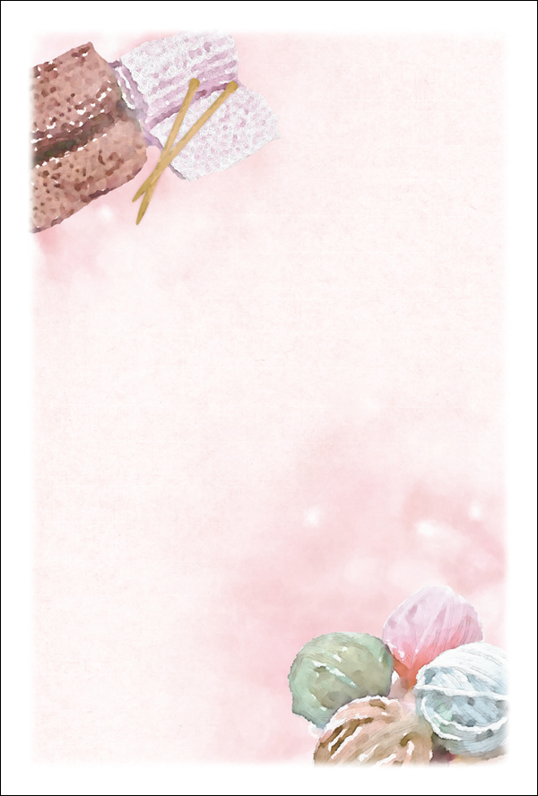 N(手芸)